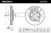 RIDEX 82B1312 2x Bremsscheiben Vorne Ø296mm innenbelüftet für NISSAN Bild RIDEX 82B1312 2x Bremsscheiben Vorne Ø296mm innenbelüftet für NISSAN