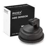 RIDEX ABS-Sensor 412W1755 Hinterachse links Hinterachse rechts für HYUNDAI i10