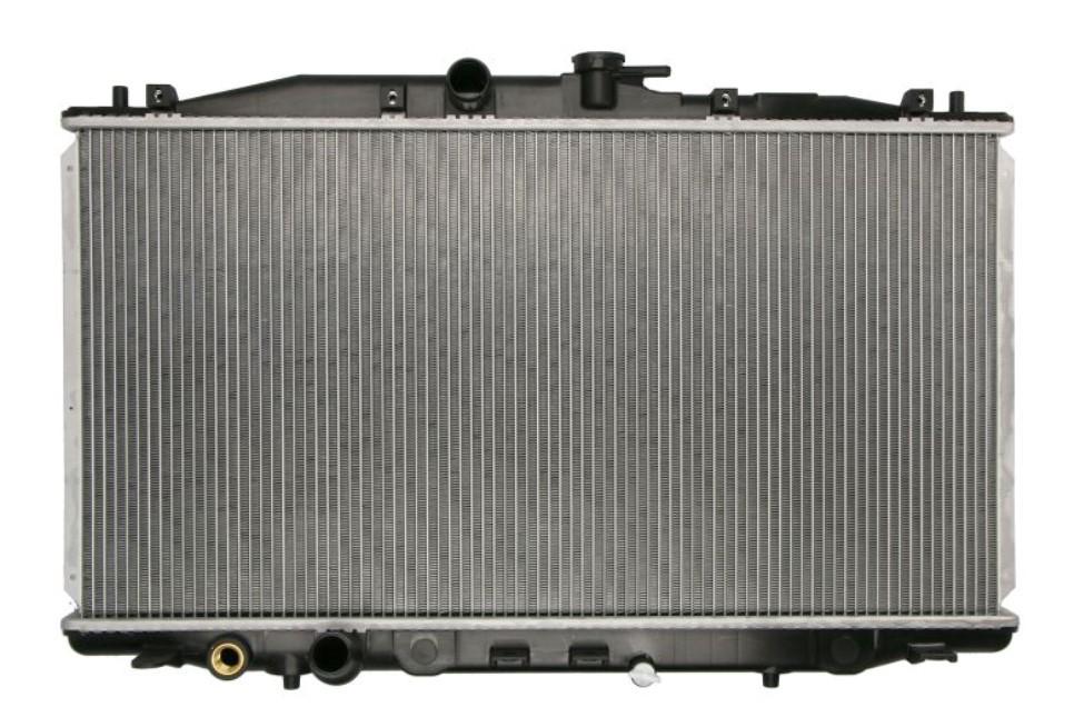KOYORAD PL081699 Motorkühler / Wasserkühler für HONDA Accord VII Limousine
