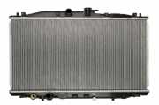 KOYORAD PL081699 Motorkühler / Wasserkühler für HONDA Accord VII Limousine