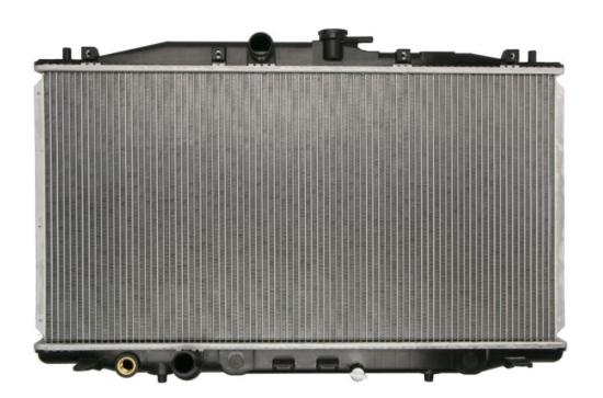 KOYORAD PL081699 Motorkühler / Wasserkühler für HONDA Accord VII Limousine Bild KOYORAD PL081699 Motorkühler / Wasserkühler für HONDA Accord VII Limousine