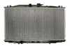 KOYORAD PL081699 Motork&uuml;hler / Wasserk&uuml;hler f&uuml;r HONDA Accord VII Limousine