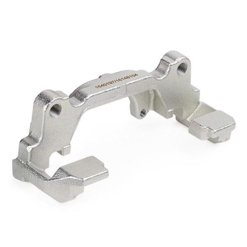 RIDEX 1009C0109 Bremssattelhalter Vorderachse für VW Golf 5I (5K1) TOURAN Bild RIDEX 1009C0109 Bremssattelhalter Vorderachse für VW Golf 5I (5K1) TOURAN