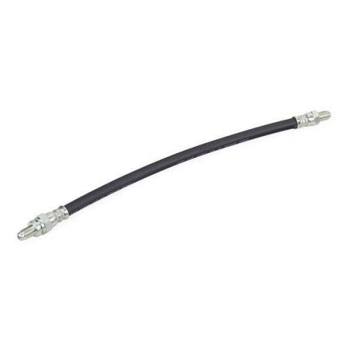 RIDEX Bremsschlauch 83B0037 HINTEN beidseitig VORNE beidseitig BREMSSCHLÄUCHE Bild RIDEX Bremsschlauch 83B0037 HINTEN beidseitig VORNE beidseitig BREMSSCHLÄUCHE