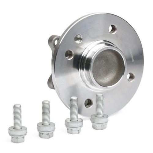 RIDEX 654W0403 Radlagersatz pro 1 Rad Hinten für MINI Schrägheck (R56) Bild RIDEX 654W0403 Radlagersatz pro 1 Rad Hinten für MINI Schrägheck (R56)