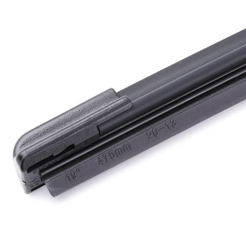 RIDEX Scheibenwischer Satz Wischerblätter Satz mit Spoiler Vorne Länge 1: 475mm Bild RIDEX Scheibenwischer Satz Wischerblätter Satz mit Spoiler Vorne Länge 1: 475mm