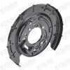 STARK 1x Ankerblech / Spritzblech Hinten rechts für HYUNDAI i30 (FD) 582521H000 Bild STARK 1x Ankerblech / Spritzblech Hinten rechts für HYUNDAI i30 (FD) 582521H000