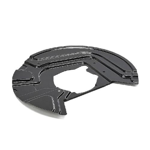 RIDEX 1x Ankerblech / Spritzblech Vorne rechts für BMW X3 (E83) 34113411872 Bild RIDEX 1x Ankerblech / Spritzblech Vorne rechts für BMW X3 (E83) 34113411872
