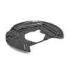 RIDEX 1x Ankerblech / Spritzblech Vorne rechts für BMW X3 (E83) 34113411872 Bild RIDEX 1x Ankerblech / Spritzblech Vorne rechts für BMW X3 (E83) 34113411872