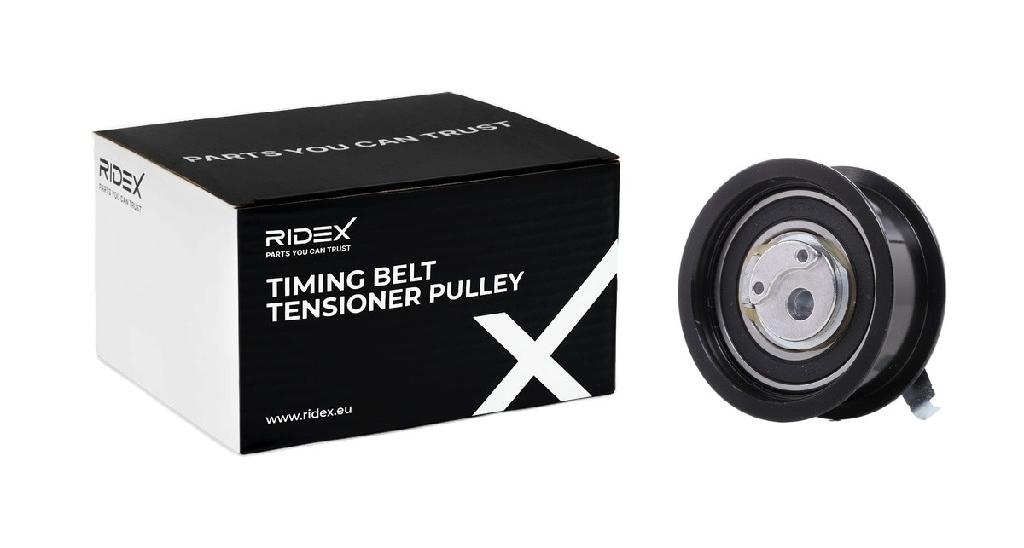 RIDEX Spannrolle Zahnriemen für VW Golf 1V Schrägheck (1J1)