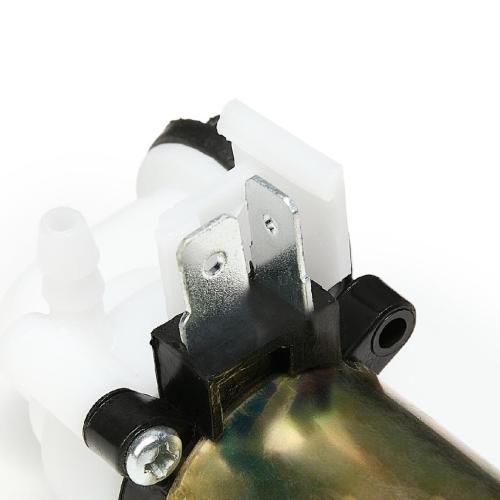 RIDEX Waschwasserpumpe Pumpenart Monopumpe 12V für FIAT DUCATO Bus (230) Bild RIDEX Waschwasserpumpe Pumpenart Monopumpe 12V für FIAT DUCATO Bus (230)