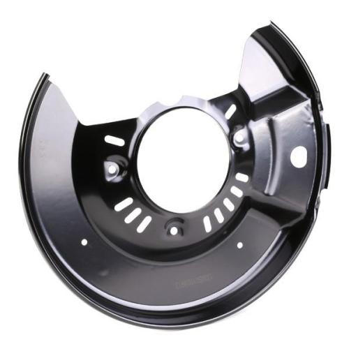 RIDEX 1x Ankerblech / Spritzblech Vorne rechts für TOYOTA Yaris Schrägheck (P1) Bild RIDEX 1x Ankerblech / Spritzblech Vorne rechts für TOYOTA Yaris Schrägheck (P1)