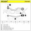 RIDEX 273C0621 Lenker Radaufhängung Querlenker Rear Front für BMW 7 (E32) Bild RIDEX 273C0621 Lenker Radaufhängung Querlenker Rear Front für BMW 7 (E32)