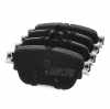 RIDEX Bremsbelagsatz Bremsbeläge Hinten passend für MERCEDES-BENZ CLS (C257) Bild RIDEX Bremsbelagsatz Bremsbeläge Hinten passend für MERCEDES-BENZ CLS (C257)