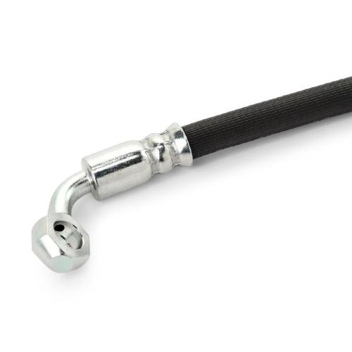 RIDEX Bremsschlauch 83B1596 HINTEN links BREMSSCHLÄUCHE Länge: 265mm für TOYOTA Bild RIDEX Bremsschlauch 83B1596 HINTEN links BREMSSCHLÄUCHE Länge: 265mm für TOYOTA
