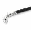 RIDEX Bremsschlauch 83B1596 HINTEN links BREMSSCHLÄUCHE Länge: 265mm für TOYOTA Bild RIDEX Bremsschlauch 83B1596 HINTEN links BREMSSCHLÄUCHE Länge: 265mm für TOYOTA