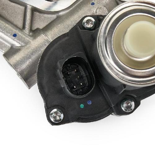 RIDEX 1145E0077 AGR-Ventil Abgasrückführungsventil mit Sensor für VW 3L131527AX Bild RIDEX 1145E0077 AGR-Ventil Abgasrückführungsventil mit Sensor für VW 3L131527AX