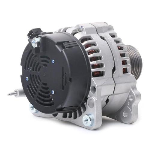 RIDEX 4G1045 Lichtmaschine 90A 12V Drehrichtung im Uhrzeigersinn mit für VW Bild RIDEX 4G1045 Lichtmaschine 90A 12V Drehrichtung im Uhrzeigersinn mit für VW