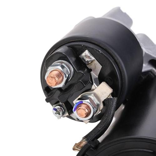 RIDEX Motor Starter/Anlasser 2,4kW 2,3kW passend für MERCEDES-BENZ VITO Bus Bild RIDEX Motor Starter/Anlasser 2,4kW 2,3kW passend für MERCEDES-BENZ VITO Bus