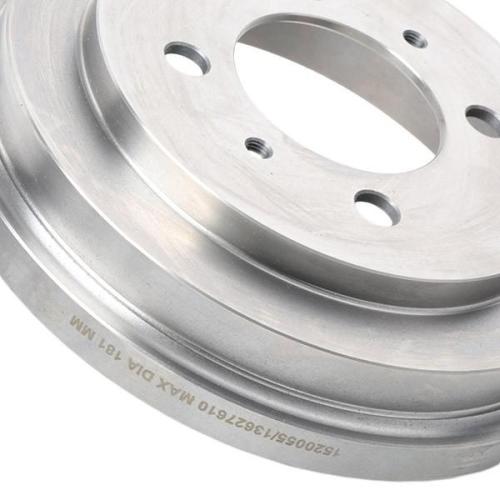 RIDEX 123B0148 2x Bremstrommeln Set Hinten AußenØ220mm für NISSAN 100 NX Bild RIDEX 123B0148 2x Bremstrommeln Set Hinten AußenØ220mm für NISSAN 100 NX