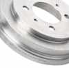 RIDEX 123B0148 2x Bremstrommeln Set Hinten AußenØ220mm für NISSAN 100 NX Bild RIDEX 123B0148 2x Bremstrommeln Set Hinten AußenØ220mm für NISSAN 100 NX