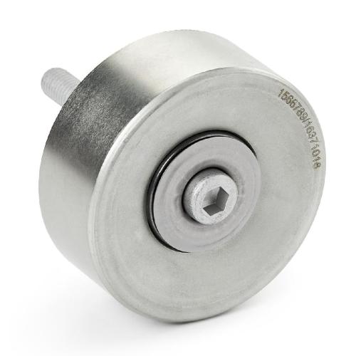 RIDEX 310T0465 Spannrolle Keilrippenriemen für AUDI A4 Avant (8K5, B8) 958903341 Bild RIDEX 310T0465 Spannrolle Keilrippenriemen für AUDI A4 Avant (8K5, B8) 958903341
