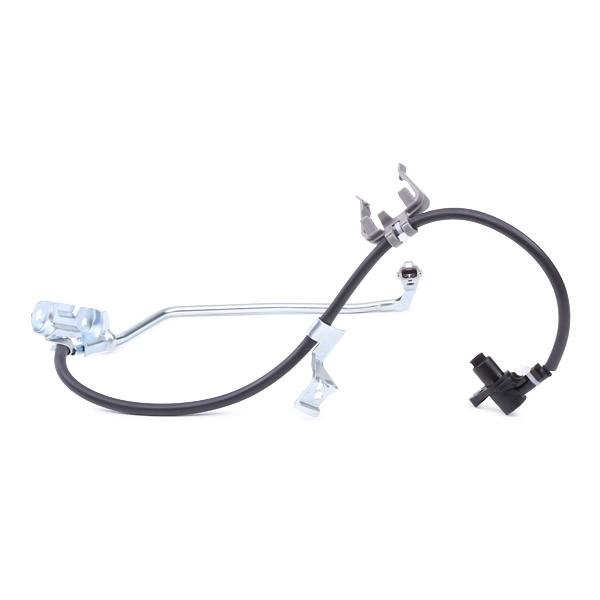 RIDEX ABS-Sensor 412W1375 Vorderachse links Anzahl der Steckkontakte: 2 920mm