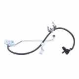 RIDEX ABS-Sensor 412W1375 Vorderachse links Anzahl der Steckkontakte: 2 920mm