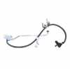 RIDEX ABS-Sensor 412W1375 Vorderachse links Anzahl der Steckkontakte: 2 920mm Bild RIDEX ABS-Sensor 412W1375 Vorderachse links Anzahl der Steckkontakte: 2 920mm