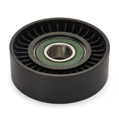 RIDEX PLUS 310T0129P Spannrolle Keilrippenriemen für VW Golf 5I (5K1) Bild RIDEX PLUS 310T0129P Spannrolle Keilrippenriemen für VW Golf 5I (5K1)