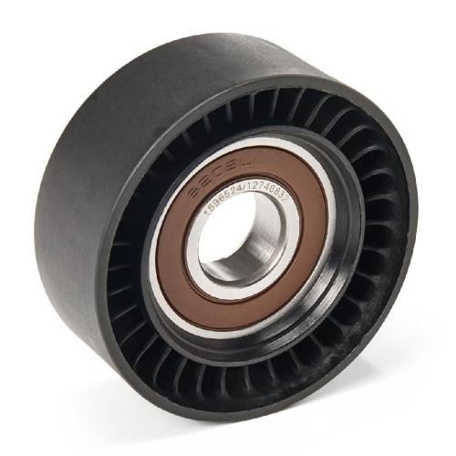 RIDEX 310T0225 Spannrolle Keilrippenriemen für FORD Fiesta Mk6 Schrägheck Bild RIDEX 310T0225 Spannrolle Keilrippenriemen für FORD Fiesta Mk6 Schrägheck