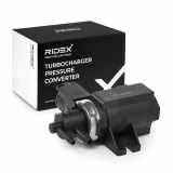 RIDEX Druckwandler Turbolader Magnetventil für FIAT PANDA (169) 3553P0053