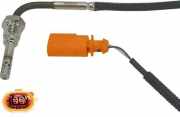 VEGAZ TPS-068 Abgastemperatursensor 2-Polig für AUDI A6 Avant (4F5, C6)