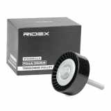 RIDEX Umlenk- / Führungsrolle Keilrippenriemen für VW Golf 5I (5K1)