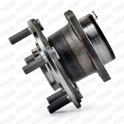 STARK SKWB-0180433 Radlagersatz pro 1 Rad Hinten beidseitig für MITSUBISHI ASX Bild STARK SKWB-0180433 Radlagersatz pro 1 Rad Hinten beidseitig für MITSUBISHI ASX