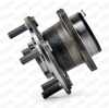 STARK SKWB-0180433 Radlagersatz pro 1 Rad Hinten beidseitig für MITSUBISHI ASX Bild STARK SKWB-0180433 Radlagersatz pro 1 Rad Hinten beidseitig für MITSUBISHI ASX