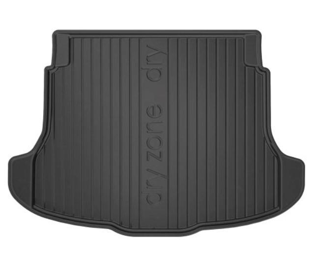 FROGUM Kofferraumwanne für HONDA CR-V III (RE)