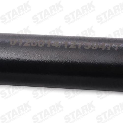 STARK SKRA-0250162 Spurstange Vorne Mitte für NISSAN NAVARA (D22) PICK UP (D22) Bild STARK SKRA-0250162 Spurstange Vorne Mitte für NISSAN NAVARA (D22) PICK UP (D22)