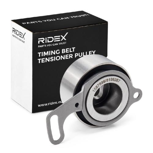 RIDEX Spannrolle Zahnriemen für HONDA Accord VI Limousine (CK, CG, CH, CF8) Bild RIDEX Spannrolle Zahnriemen für HONDA Accord VI Limousine (CK, CG, CH, CF8)