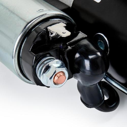 RIDEX PLUS Motor Starter/Anlasser 2,2kW für MITSUBISHI PAJERO IV (V8W, V9W) Bild RIDEX PLUS Motor Starter/Anlasser 2,2kW für MITSUBISHI PAJERO IV (V8W, V9W)