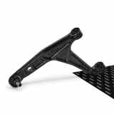 RIDEX 273C0276 Lenker Radaufhängung Querlenker Front links passend für PEUGEOT