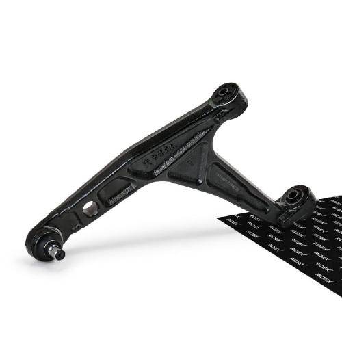 RIDEX 273C0276 Lenker Radaufhängung Querlenker Front links passend für PEUGEOT Bild RIDEX 273C0276 Lenker Radaufhängung Querlenker Front links passend für PEUGEOT