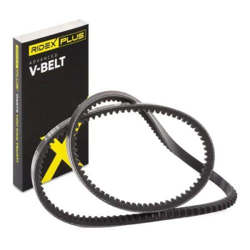 RIDEX PLUS 10C0010P Keilriemen 975mm für VW Transporter T1V Bus Bild RIDEX PLUS 10C0010P Keilriemen 975mm für VW Transporter T1V Bus