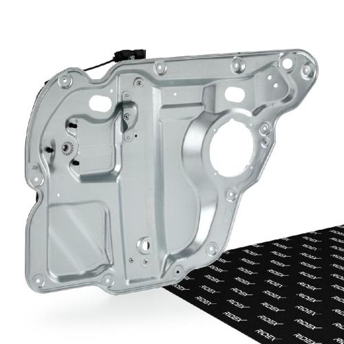 RIDEX 1561W0440 Fensterheber Hinten Rechts Elektrisch ohne Elektromotor mit Bild RIDEX 1561W0440 Fensterheber Hinten Rechts Elektrisch ohne Elektromotor mit