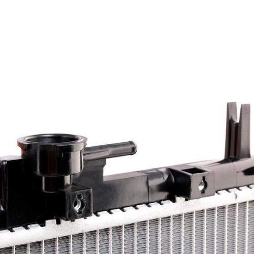 RIDEX 470R0628 Motorkühler / Wasserkühler für TOYOTA CARINA E Stufenheck (T19) Bild RIDEX 470R0628 Motorkühler / Wasserkühler für TOYOTA CARINA E Stufenheck (T19)