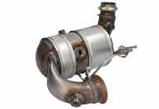 JMJ 1091756 Katalysator Kat mit Montagesatz Euro 6 für NISSAN Qashqai II