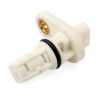 RIDEX Kurbelwellensensor 833C0219 Anzahl der Steckkontakte: 3 mit Dichtring ohne Bild RIDEX Kurbelwellensensor 833C0219 Anzahl der Steckkontakte: 3 mit Dichtring ohne