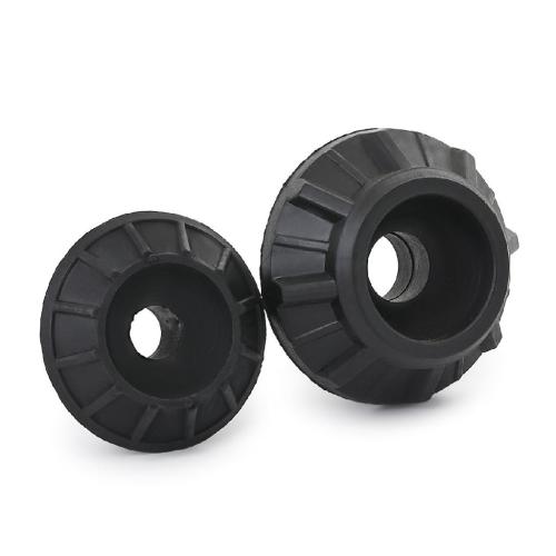RIDEX 1180S1714 Federbeinstützlager Hinten beidseitig für VW Golf 1V Schrägheck Bild RIDEX 1180S1714 Federbeinstützlager Hinten beidseitig für VW Golf 1V Schrägheck