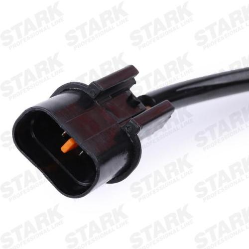 STARK ABS-Sensor SKWSS-0350673 Vorderachse rechts Sensorart: passiver Sensor Bild STARK ABS-Sensor SKWSS-0350673 Vorderachse rechts Sensorart: passiver Sensor