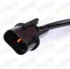 STARK ABS-Sensor SKWSS-0350673 Vorderachse rechts Sensorart: passiver Sensor Bild STARK ABS-Sensor SKWSS-0350673 Vorderachse rechts Sensorart: passiver Sensor